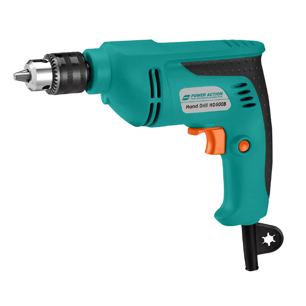 Electric Drill
